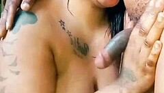 I SUCKED my step son's DICK until he CUM!