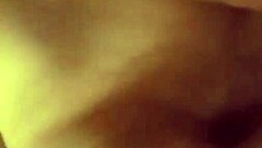 Wife's Tight Pussy and Ass Get Toys and Fucking.