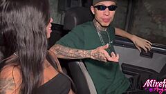 Wild Couple Swap Leads To Double Penetration And Anal Action On Slutty Nymphs In Amateur Orgy