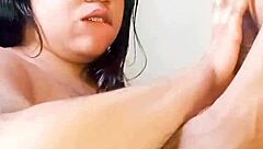 I SUCKED my step son's DICK until he CUM!