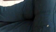 Big booty pawg milf hidden at cub foods, candid big ass scene