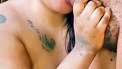 I SUCKED my step son's DICK until he CUM!