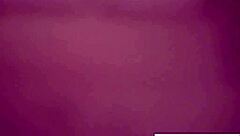 Diamond gets wet and wild in the shower with some solo masturbation.