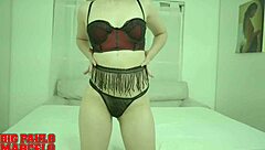 quando ela tirou a roupa eu nem sabia o que fazer v�i 😳