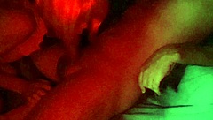 Watch This Hot Indian Milf Deepthroat Her Boss In Voyeur Scene!