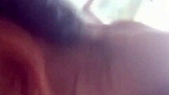 Latina Mature Moans Loudly As I Fuck Her Hard With Red Wine