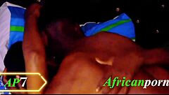 ebony bent over for hard fucking