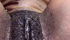 i love playing with my wet pussy until creampie