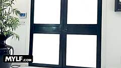 new milf pursues her passion