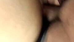 my tight ass gets anal sex that hurts so much