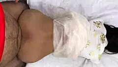 Virgin student gets naughty and begs tuition teacher to pound her tight pussy with monster cock