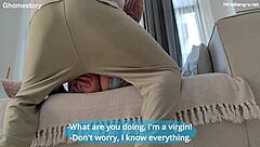 my stepfather punished me in the ass for skipping classes