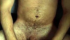 I filled you up with rough creampie 😈