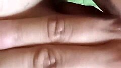 Latina Mature Moans Loudly As I Fuck Her Hard With Red Wine