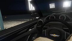 gta 5 first person hooker pov in car 😏