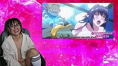 Exotiqfox Girl Corrupts You With POV Solo Gooning Masturbation Teasing!