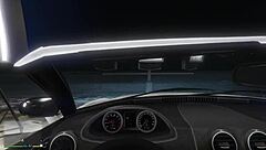 gta 5 first person hooker pov in car 😏