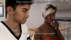 i'm intertwined in this game 126