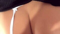 i got on all fours to fix the sex toy in the room