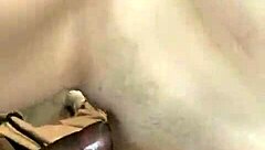 Big Ass Couple Having Anal Sex