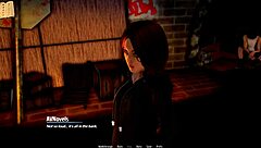 in harem hotel 293, the anime hentai game unfolds in a luxurious hotel