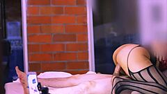 Teen 18+ Cuñada Y El Compañero De La Universidad De Su Hermana En Su Apartamento