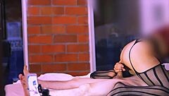 Teen 18+ Cuñada Y El Compañero De La Universidad De Su Hermana En Su Apartamento