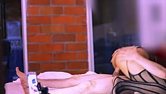 Teen 18+ Cuñada Y El Compañero De La Universidad De Su Hermana En Su Apartamento