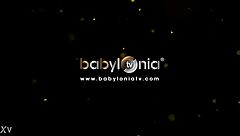 Carmen Stars In An Explosive Gangbang Trailer Full Of Intense Banging!