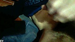 UNA BUENA PAJA masturbation sex