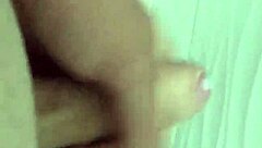 Enjoy this delicious masturbation session with a massive cock! 😏