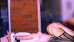 Teen 18+ Cuñada Y El Compañero De La Universidad De Su Hermana En Su Apartamento