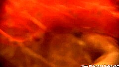 A woman's touch can make you happy.