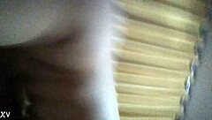 The Peruvian milf loves to ride the cock passionately.