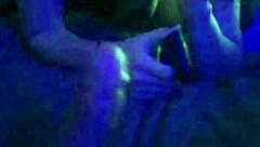 dick gets swallowed by small 18+ cute chick