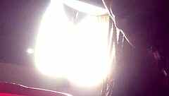 I invite you to eat with this black African lady.