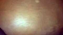 Why is that fat ass so horny for a big cock?