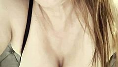 Nicky ferrari the latina milf with big ass and boobs