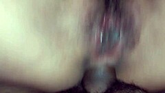 I gave my virgin ass to the Colombian collector for intense anal action. He pounded until filling me with creampie in that latina encounter.