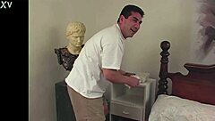 पैंटी स्निफिंग