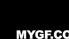 sexy jessie wylde rides and gets creampied in missionary 😘