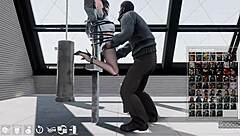 Swordxhime Gallery Enemy 84