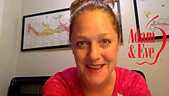 i review naughty candy heart butt plugs for anal use