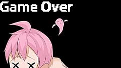 want to see giantess luo luoyi in vore unbirth?