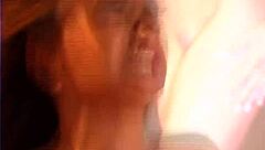 True college girls explore wild campus adventures.