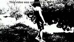 Uh, this music erotic clip features sweet beautiful cute sexy girl Assol in solo, showing her pretty brunette ass, small tits, skirt up close!