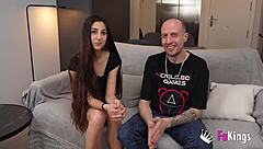 oh my god, this lusty teen blonde gets seduced by ebony friend for hairy beaver licking!