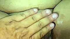 Mrs. Rain's Pussy Shaving Routine