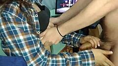 Look at this sexy Colombian girl with big ass.