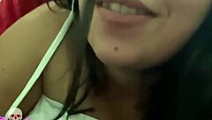 i fuck maya's tight pussy instead of her husband